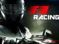 Cluiche RACE F1 ar líne