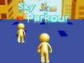 Cluiche Parkour na Speca ar líne