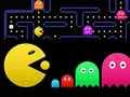 Cluiche Pacmen ar líne