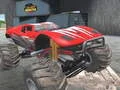 Cluiche Monstar Oileán Offroad ar líne