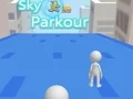 Cluiche Parkour An Chéile 3D ar líne