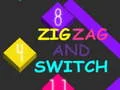 Cluiche Zig Zag agus Athraigh ar lĂne Cluiche Zig Zag agus Athraigh ar lĂne