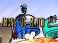 Cluiche Among Us Match 3 ar líne