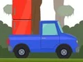 Cluiche Tiománaí Pickup ar líne Cluiche Tiománaí Pickup ar líne