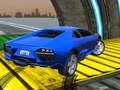 Cluiche Ramp City: Fáltais Car nach Féidir ar líne