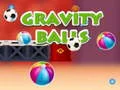 Cluiche Liathróidí Gravitational ar líne