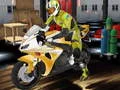 Cluiche Duais Rotha: Stunt Rotha 2021 ar líne