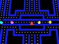 Cluiche PacMan 3D ar líne