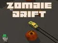 Cluiche Drift Zombie ar líne