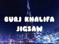 Cluiche Púisle Burj Khalifa ar líne Cluiche Púisle Burj Khalifa ar líne