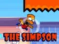 Cluiche Na Simpson ar líne