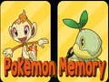 Cluiche Cuimhne Pokémon ar líne