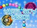 Cluiche Misin Sneachta Marmar ar líne