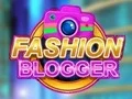 Cluiche Blogger Faisean ar lĂne Cluiche Blogger Faisean ar lĂne