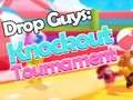 Cluiche Drop Guys: Comórtas Knockout ar líne Cluiche Drop Guys: Comórtas Knockout ar líne