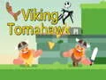 Cluiche Tomahawk na Vicking ar líne