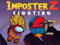 Cluiche Imposter Z Comho battle ar lĂne Cluiche Imposter Z Comho battle ar lĂne