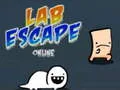 Cluiche Teacht as an Lab ar líne ar líne