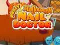 Cluiche Dochtúir Níl Crazy Halloween ar líne