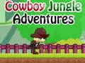 Cluiche Eachtraí i gCnoc na gCowboy ar líne