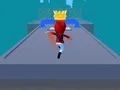 Cluiche Duine a Bhí i Sampláil Parkour ar líne