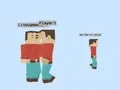 Cluiche BloxdHop.io ar líne