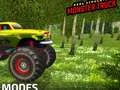 Cluiche Simulátor Réalaíoch: Truck Monsteir ar líne Cluiche Simulátor Réalaíoch: Truck Monsteir ar líne