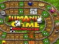 Cluiche Cluiche Jumanji Il-imreoir ar líne