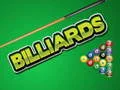 Cluiche Biliárd ar líne
