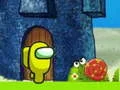 Cluiche SpongeBob I gCónaí Arainn ar líne Cluiche SpongeBob I gCónaí Arainn ar líne