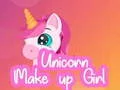 Cluiche Cailín Aithne Unicorn ar líne Cluiche Cailín Aithne Unicorn ar líne