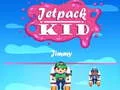 Cluiche Páiste le Jetpack ar líne