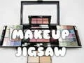 Cluiche Púist Makeup ar líne Cluiche Púist Makeup ar líne