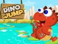 Cluiche Dino Leapann ar líne