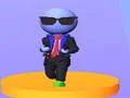 Cluiche Ráillí Díon 3D ar líne Cluiche Ráillí Díon 3D ar líne