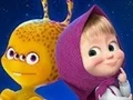 Cluiche Masha agus an BĂ©ar: Tagaimid i gCĂłir ar lĂne Cluiche Masha agus an BĂ©ar: Tagaimid i gCĂłir ar lĂne