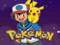 Cluiche Pokémon ar líne
