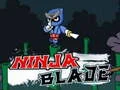 Cluiche Lámha Ninja ar líne