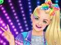 Cluiche Jojo Siwa: Brionglóid ar líne