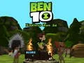 Cluiche Ben 10 Rith Siochanta 3D ar líne