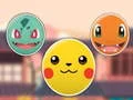 Cluiche Flappy Pokémon Dunk ar líne