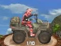 Cluiche Tástálacha ATV Xtreme 2021 ar líne