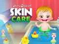 Cluiche CĂșram Craicinn Baby Hazel ar lĂne Cluiche CĂșram Craicinn Baby Hazel ar lĂne