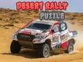 Cluiche Puzal Rally na hÉiní ar líne
