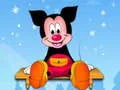 Cluiche Mickey Ag Snagadh Candy ar líne Cluiche Mickey Ag Snagadh Candy ar líne