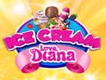 Cluiche Uachtar reoite Grá Diana ar líne