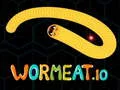 Cluiche WormIthe.io ar líne