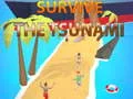 Cluiche Marú ar an Tsunami ar líne