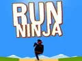 Cluiche Rith Ninja ar líne