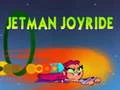 Cluiche Jetman Joyride ar líne